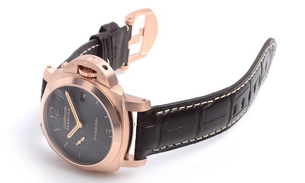 パネライ ルミノール1950 マリーナ３デイズ オートマチック４２mm PAM00393