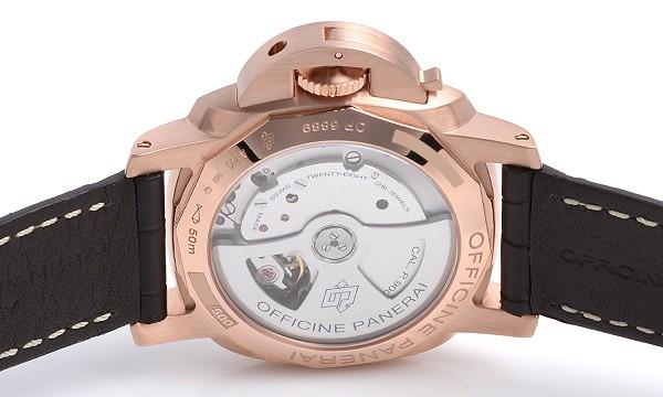 パネライ ルミノール1950 マリーナ３デイズ オートマチック４２mm PAM00393