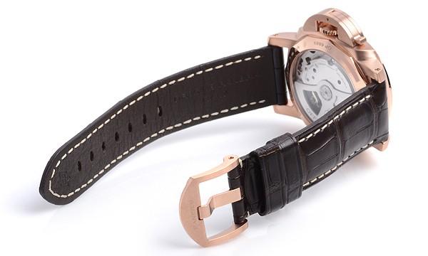 パネライ ルミノール1950 マリーナ３デイズ オートマチック４２mm PAM00393