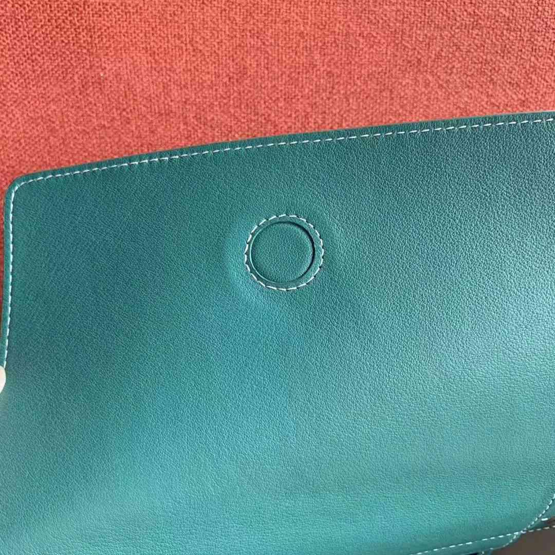 ゴヤール  GOYARD ハンドバッグ ルエット 3WAY バッグ Rouette 緑 G2020865