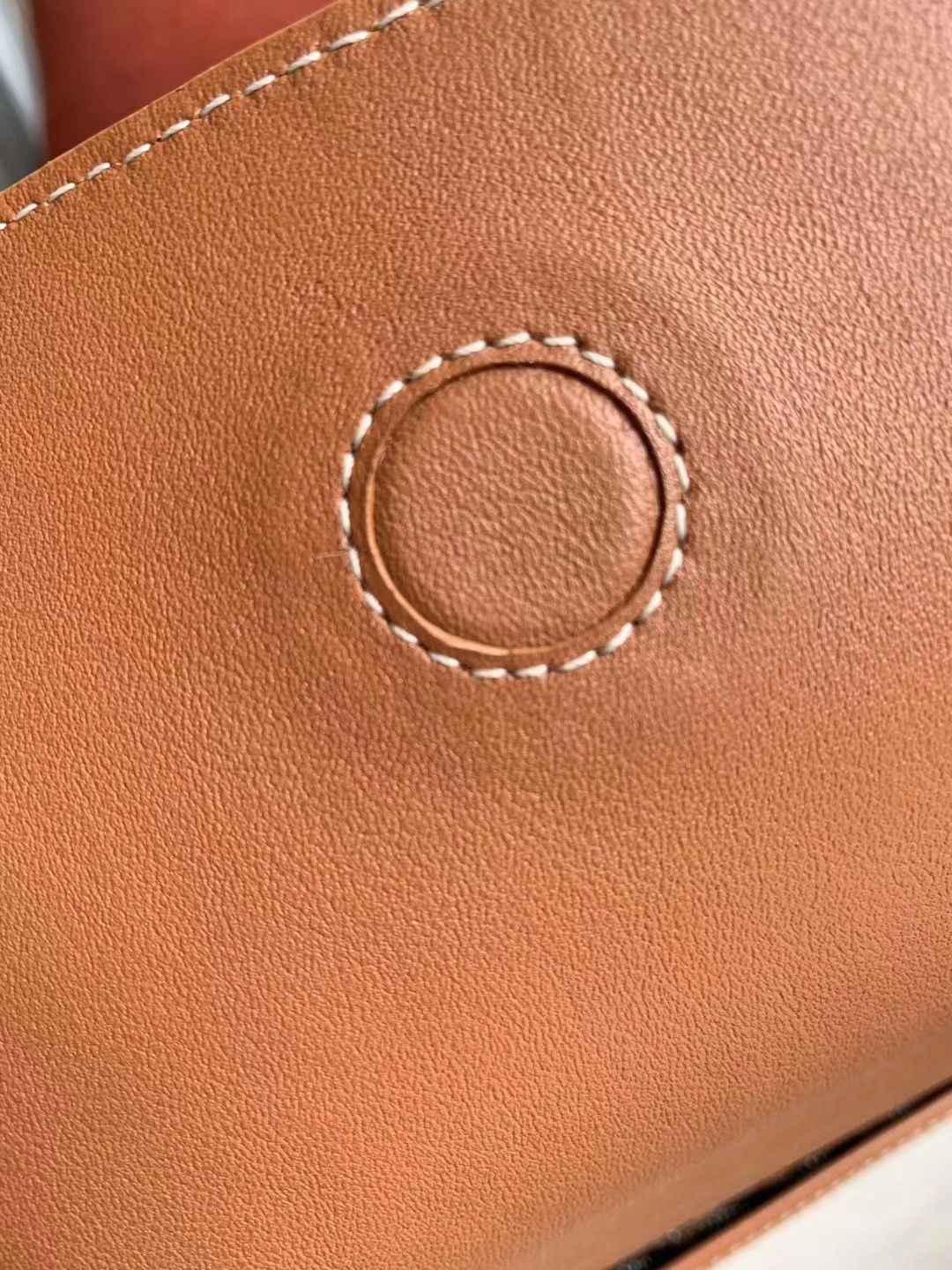 ゴヤール  GOYARD ハンドバッグ ルエット 3WAY バッグ Rouette ブラウン G2020866
