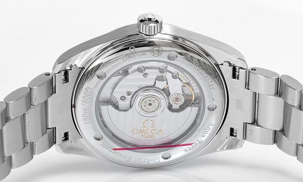 オメガ シーマスター 2503-33