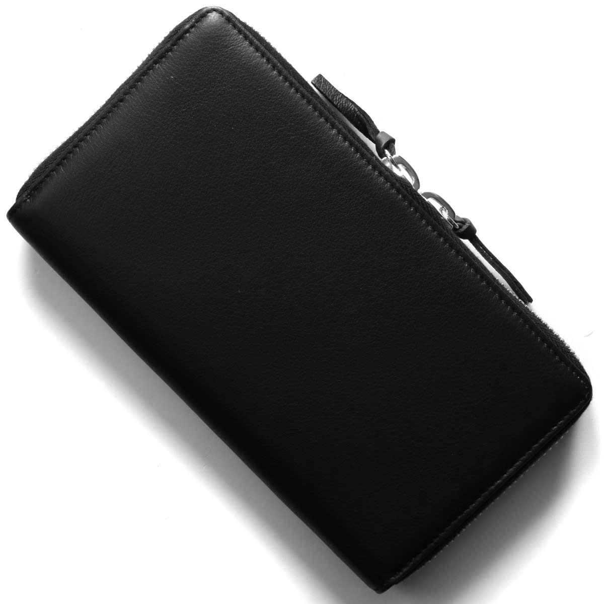 バレンシアガ長財布 BALENCIAGA ペーパー/PAPIER ブラック 381226 DLQ0N 1000 レディース