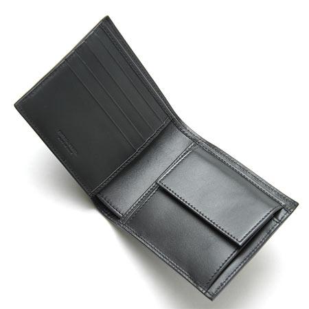 BOTTEGA VENETA ボッテガヴェネタ ヴォッテガ ベネタ ボッテガ 財布 二つ折り財布 牛革 193642 V4651 2015