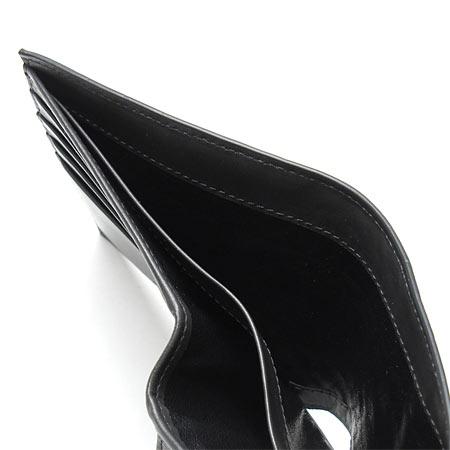 BOTTEGA VENETA ボッテガヴェネタ ヴォッテガ ベネタ ボッテガ 財布 二つ折り財布 牛革 193642 V4651 2015