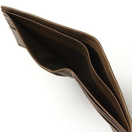 財布ボッテガヴェネタ 2つ折り財布 エドワルド113993 vx051 2515