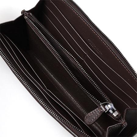 ボッテガヴェネタ BOTTEGA VENETA ボッテガヴェネタ 244823-V001N-2040 長札（ラウンドファスナー） 長財布 レディース