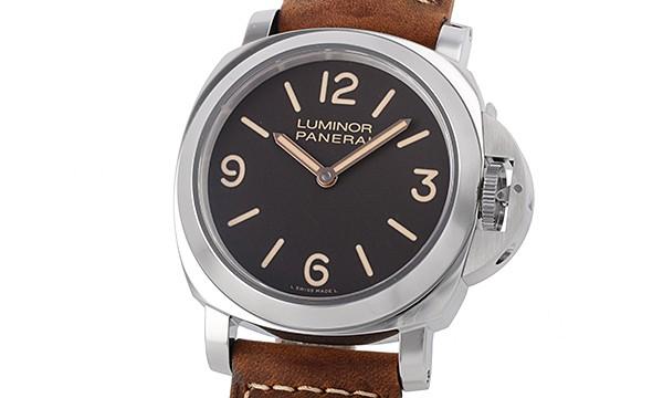 パネライ  ルミノールベース ブティック２０００本限定 PAM00390