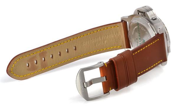 パネライ ルミノールシーランド FOR PURDEY １００本限定 PAM00831