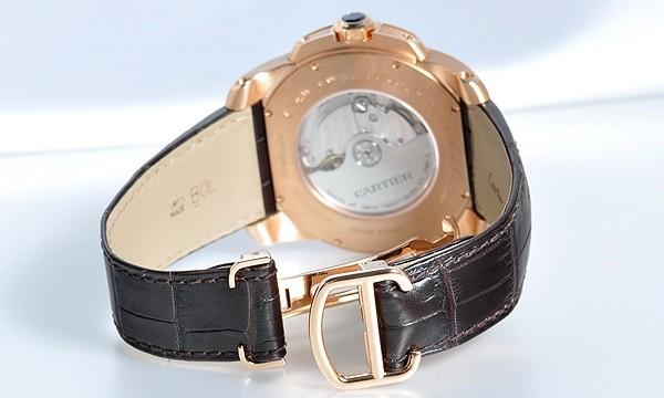カルティエ  カリブル ドゥ カルティエ W7100007