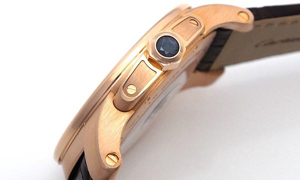 カルティエ カリブル ドゥ カルティエ W7100009
