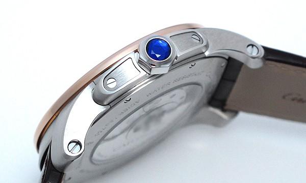 カルティエ カリブル ドゥ カルティエ W7100039