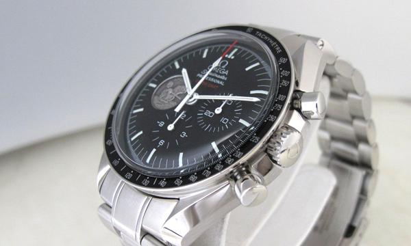 オメガ スピードマスター プロフェッショナル アポロ１１号 モデル 311.30.42.30.01.002