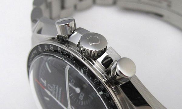 オメガ スピードマスター プロフェッショナル アポロ１１号 モデル 311.30.42.30.01.002