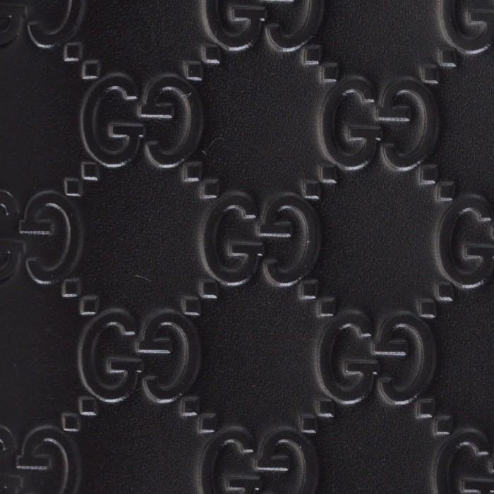グッチ GUCCI グッチシマ Avel メンズ 二つ折り長財布 307774 CWC1R 1000