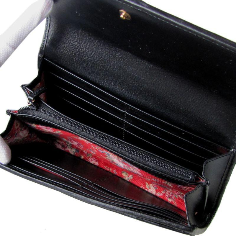 グッチ GUCCI 長財布 キルティングレザー ダブルG GRGウェブ ブラック 536451 0YKBT 1060