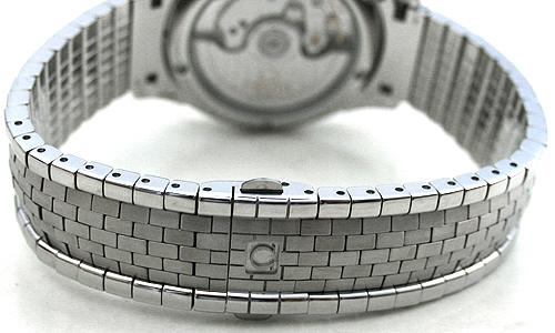 オメガ デビル コーアクシャル 4561-31