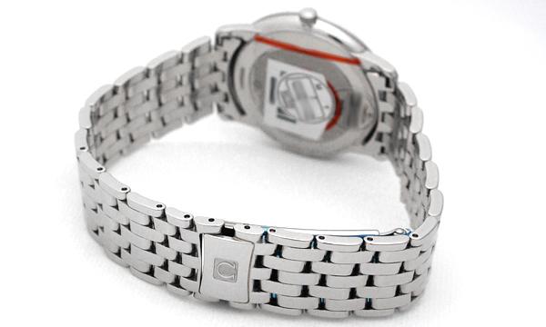 オメガ デビル プレステージ 4510-33