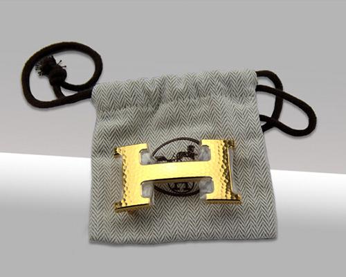 エルメス ベルト HERMES エルメス レザーベルト メンズ　レザーシルバーバックル he-be-0817