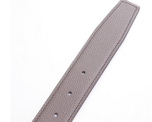 エルメスベルト HERMES エルメス レザーベルト メンズ　レザーンゴールドバックル he-be-6819