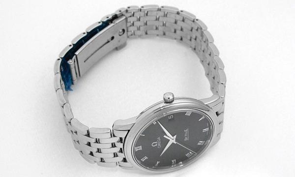 オメガ デビル プレステージ 4510-52