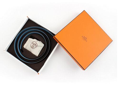 エルメスベルト HERMES エルメス レザーベルト メンズ　レザーシルバーバックルhe-be-6821