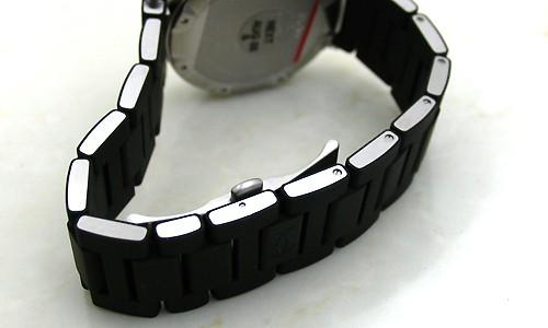 カルティエ  パシャ シータイマー  W31077U2