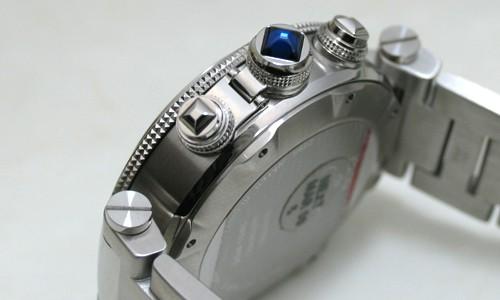 カルティエ パシャ シータイマー レディ W3140003