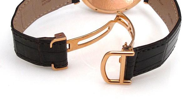 カルティエ パシャ４２ｍｍ W3019351
