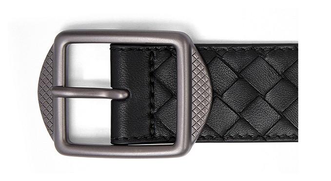 ボッテガヴェネタベルト  BOTTEGA VENETA メンズ アクセサリ アクセサリー アクセ ギフト プレゼント 革 482669-v001o-1000 NAPPA ナッパ