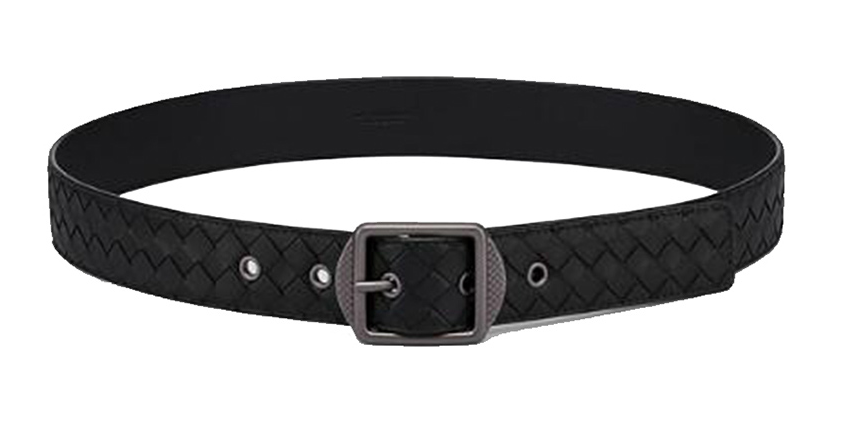 ボッテガヴェネタベルト  BOTTEGA VENETA メンズ アクセサリ アクセサリー アクセ ギフト プレゼント 革 482669-v001o-1000 NAPPA ナッパ