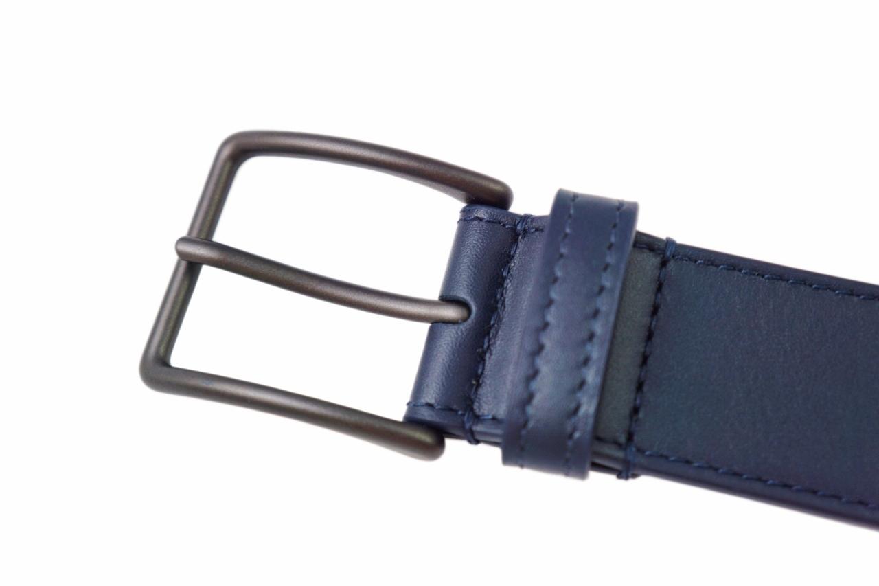 ボッテガヴェネタ BOTTEGA VENETA ベルト  NV カーフレザー 598582V46504013