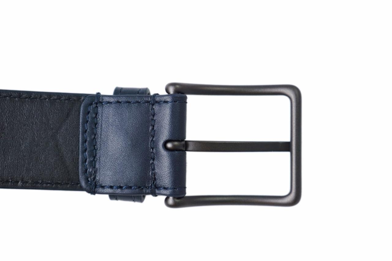 ボッテガヴェネタ BOTTEGA VENETA ベルト  NV カーフレザー 598582V46504013