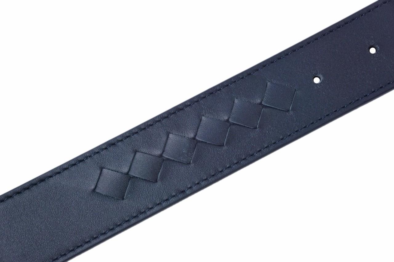 ボッテガヴェネタ BOTTEGA VENETA ベルト  NV カーフレザー 598582V46504013