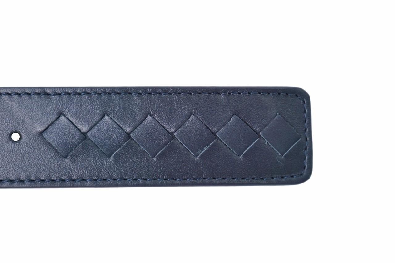 ボッテガヴェネタ BOTTEGA VENETA ベルト  NV カーフレザー 598582V46504013