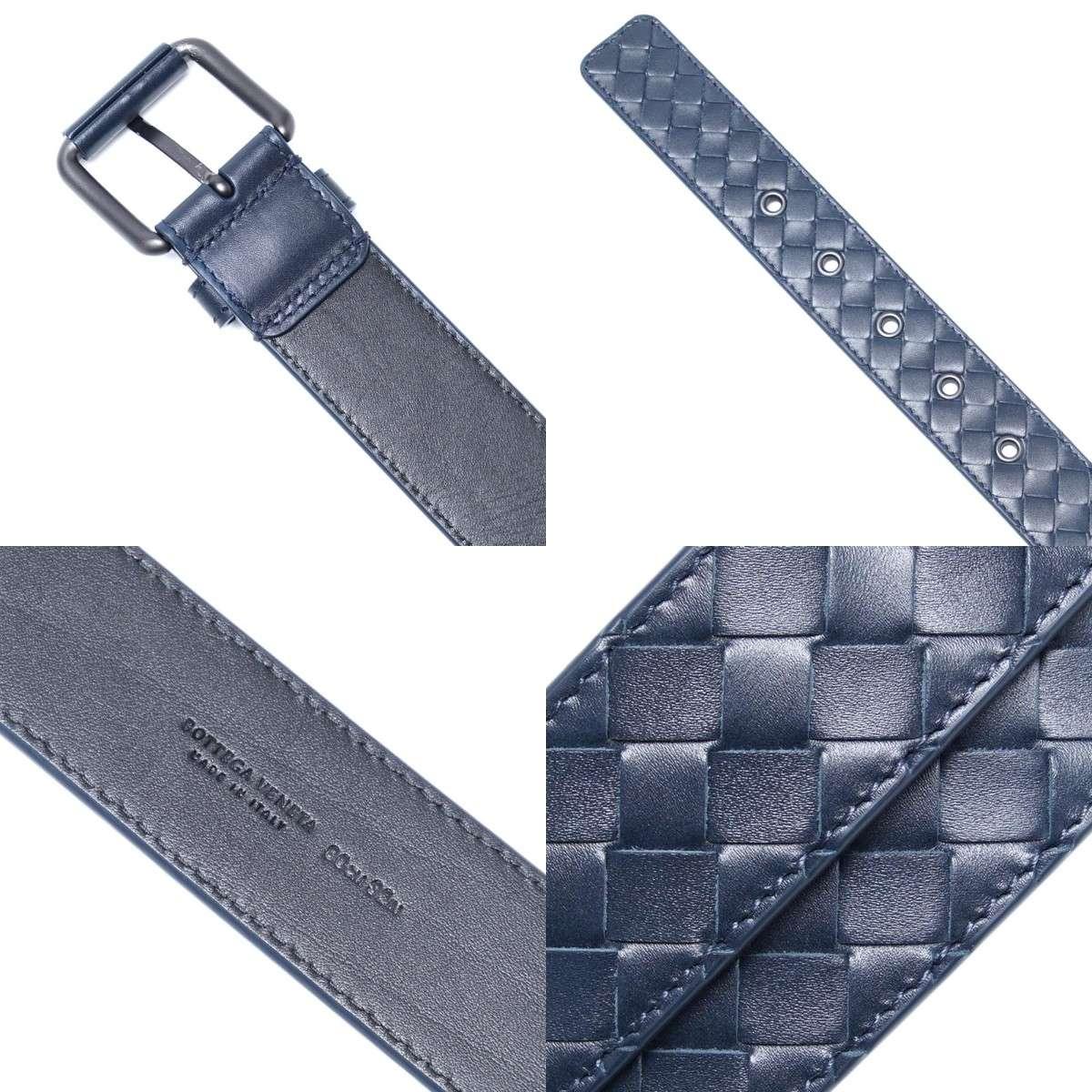 ボッテガヴェネタ  BOTTEGA VENETA ベルト メンズ ギフト プレゼント お洒落 アクセサリ レザー 407396 v4650 4013 VN