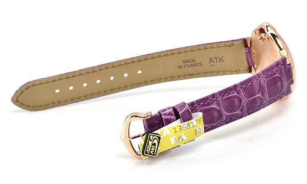 カルティエ  バロンブルー ３３ｍｍ WE902040