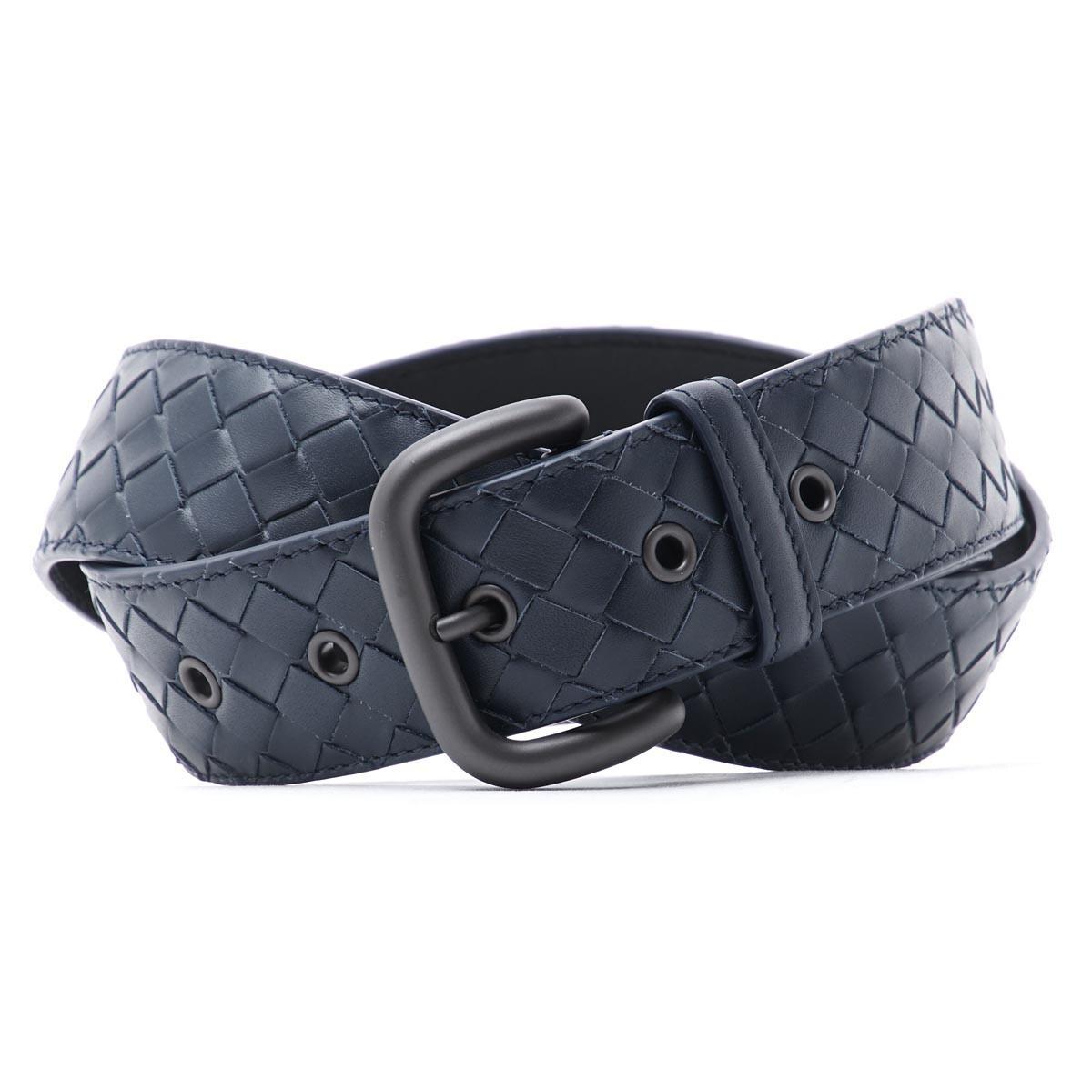 ボッテガヴェネタ BOTTEGA VENETA ベルト メンズ ギフト プレゼント お洒落 アクセサリ レザー 173784 v4650 4013