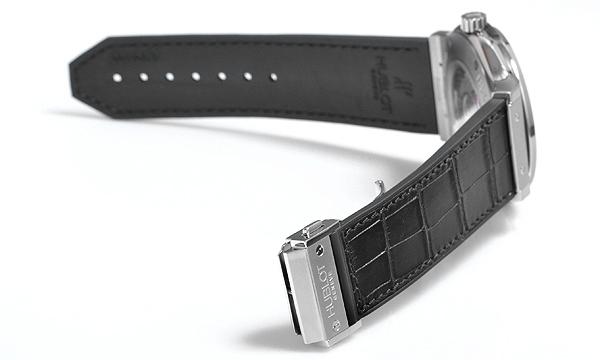 人気のウブロ時計 クラシックフュージョン ジルコニウム 511.ZX.1170.LR