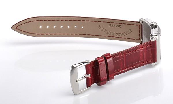 フランク・ミュラー  ロングアイランド 902QZ