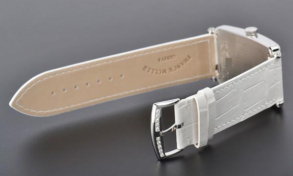 フランク・ミュラー ロングアイランド ＲＥＬＩＥＦ 1002QZD 1R RELIEF