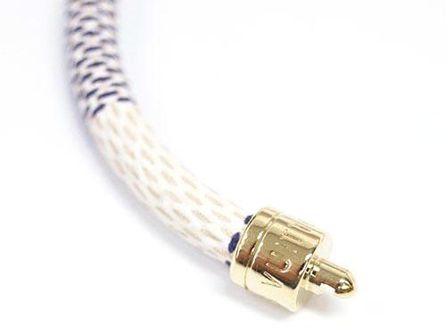 ルイヴィトン M6138F ブレスレット バングル ダミエ・アズール ブラスレ・キープ