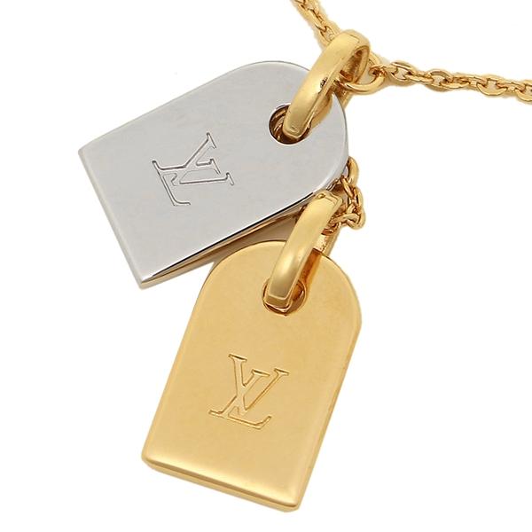 LOUIS VUITTON ブレスレット アクセサリー レディース ルイヴィトン M63142 ゴールド
