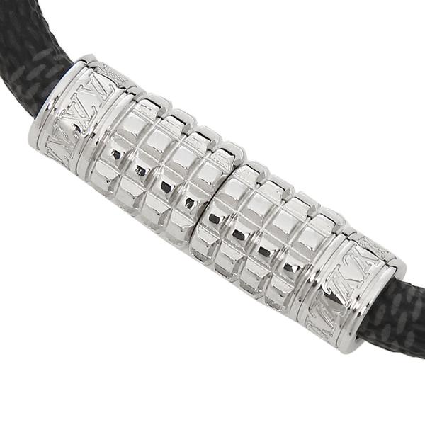 ルイ・ヴィトン LOUIS VUITTON ブレスレット アクセサリー メンズ ルイヴィトン M6626