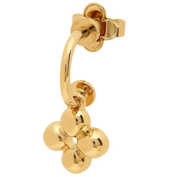 ルイ・ヴィトンLOUIS VUITTONピアス アクセサリー レディース ルイヴィトン M64859 ゴールド