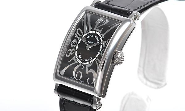 フランク・ミュラーロングアイランド ＲＥＬＩＥＦ 902QZ RELIEF