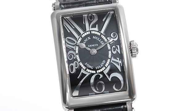 フランク・ミュラーロングアイランド ＲＥＬＩＥＦ 902QZ RELIEF