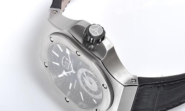 ブルガリ時計 ダニエル・ロート クロノスプリント BRE56BSLDCHS