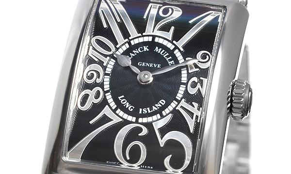 フランク・ミュラー ロングアイランド ＲＥＬＩＥＦ 902QZ RELIEF