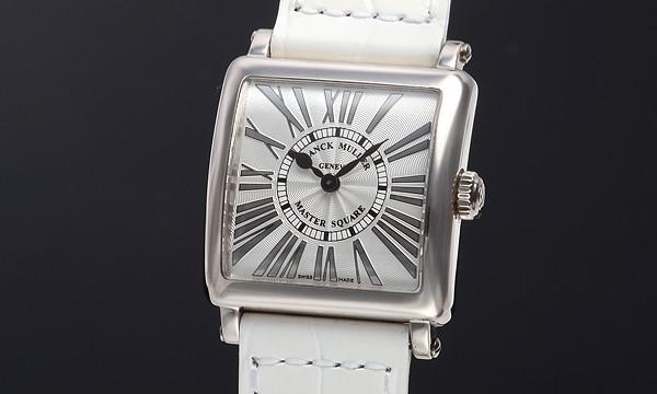 フランク・ミュラー マスタースクエア ＲＥＬＩＥＦ 6002SQZ RELIEF
